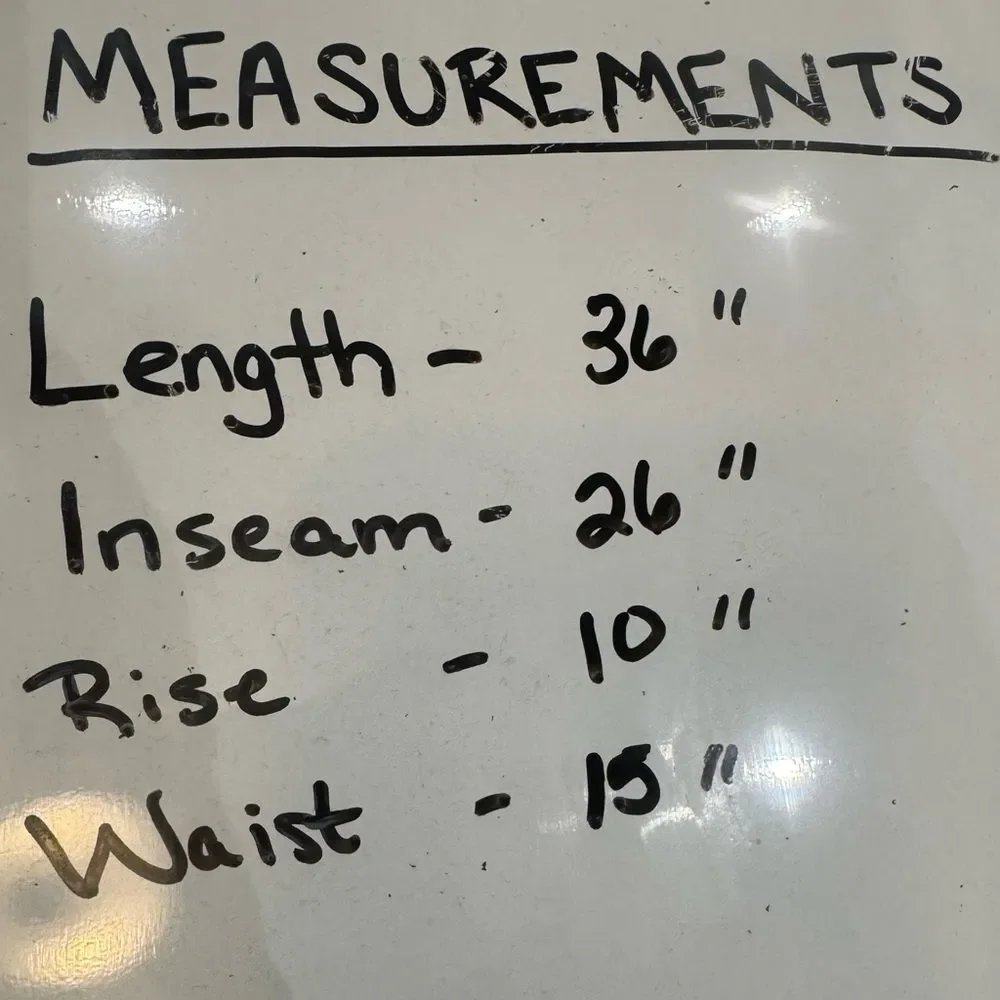 Rachel Zoe Kelly green straight leg trouser pant size 6 - Picture 5 of 5